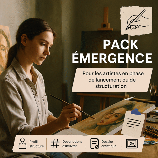 Pack Emergeance