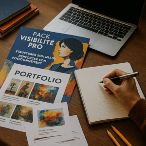 Pack Visibilité Pro